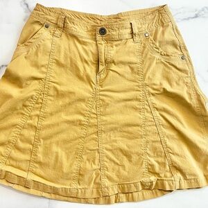 Kuhl Skirt